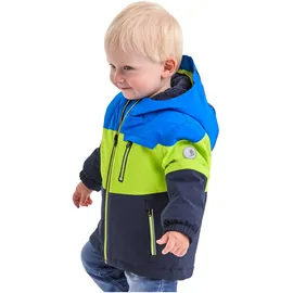 KILLTEC FISW 3 MNS JCKT Skijacke neon blue 86-92