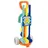 Ecoiffier Krocket-Set, 7600000745