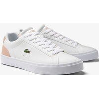 Lacoste Lerond Pro Bl 23 1 CFA Sneaker in Weiß, Größe 39