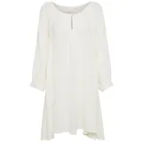 Kaffe Tunika 'Amber' - Weiß - M