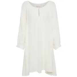 Kaffe Tunika 'Amber' - Weiß - M