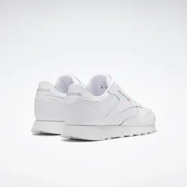 Reebok Classic Leather Cloud White / Cloud White / Cloud White 34,5