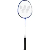witeblaze Tec 300 Badmintonschläger, blau - ONE SIZE