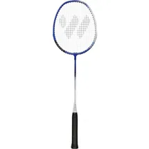 witeblaze Tec 300 Badmintonschläger, blau - ONE SIZE
