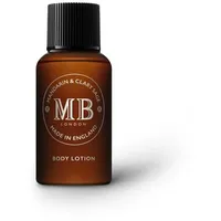 Molton Brown 1973 Mandarin & Clary Sage Bodylotion 30
