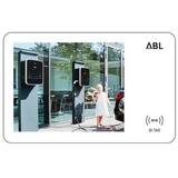 ABL RFID-Karten, 5 Stück E017869