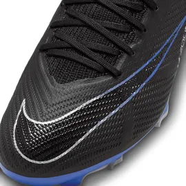 Nike Mercurial Superfly 9 Pro FG schwarz/hyper royal/chrome 42,5