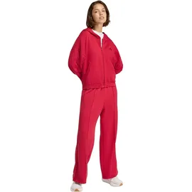 adidas Energize Trainingsanzug Damen Active Maroon XS