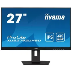 Iiyama ProLite TF2738MSC-B2 TF2738MSCB2 LED Monitor (TF2738MSC-B2)