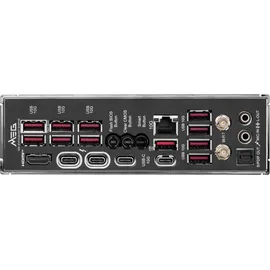 MSI MEG Z890 ACE ATX Mainboard Sockel 1851