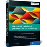 RHEINWERK Materialwirtschaft mit SAP S/4HANA – Customizing