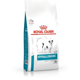 Royal Canin Hypoallergenic Small Dog  2 x 3,5 kg