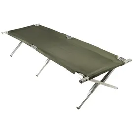 Anton Blöchl A. Blöchl Feldbett BW, nach TL.)