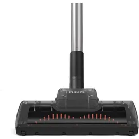 Philips 2000 Series Bodenstaubsauger Grau/Schwarz
