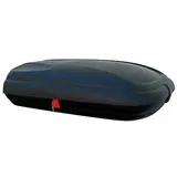 VDP CA320 Carbon inkl. Alurelingträger