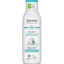 Basis Sensitiv Cremedusche
