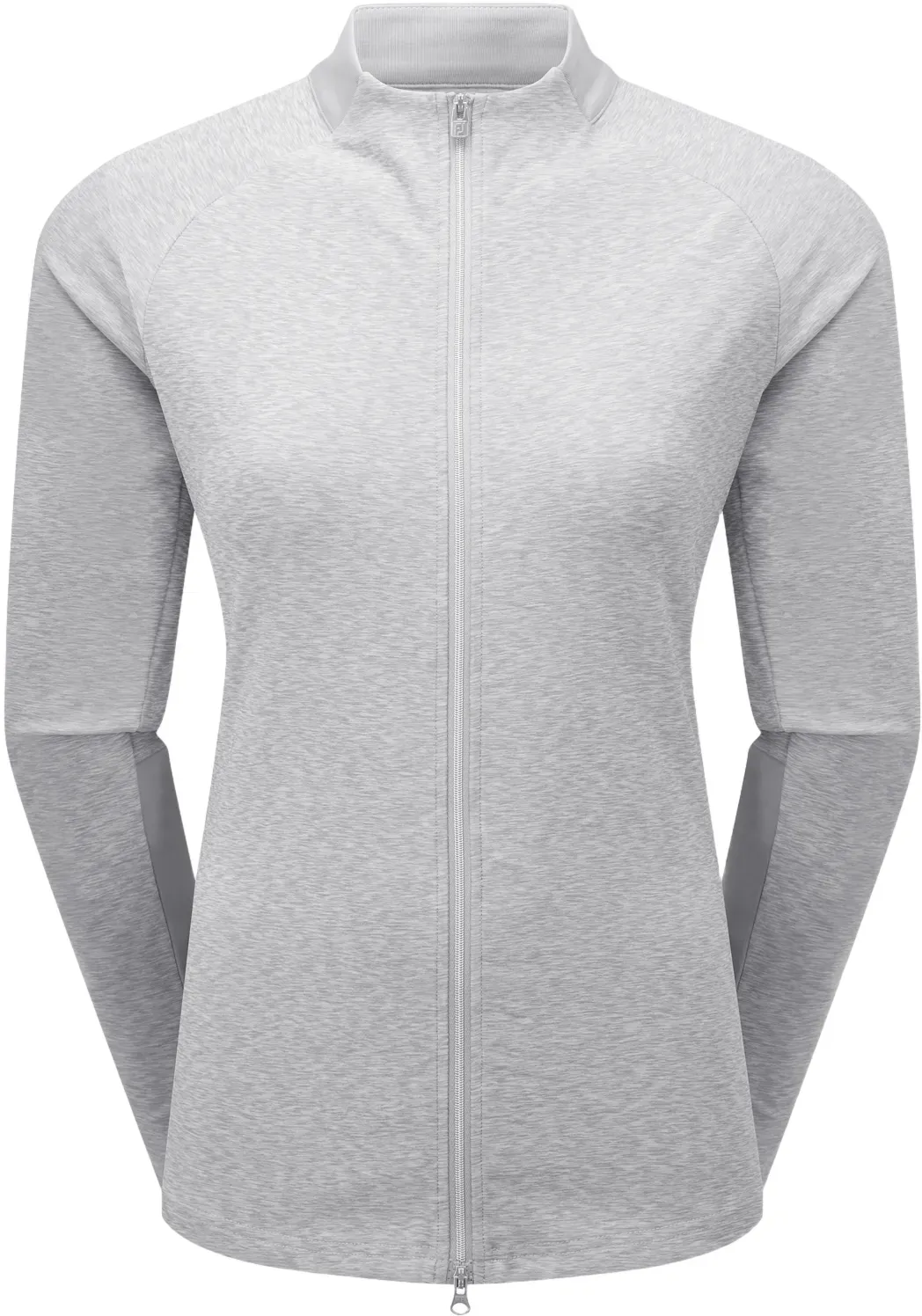 FootJoy Layer Space Dye Thermal, weiss/hellgrau