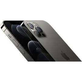 Apple iPhone 12 Pro 512 GB Graphit