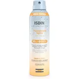 Isdin Fotoprotector Transparent Spray LSF 30 150 ml