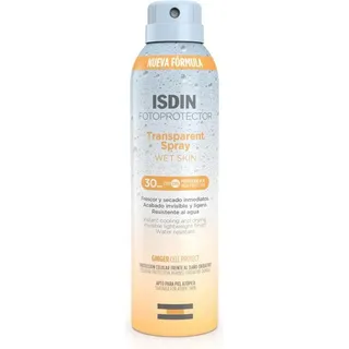 Isdin Fotoprotector Transparent Spray LSF 30 150 ml