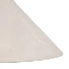 Ingo Maurer Lampampe Weiß