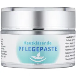 MORAVAN Hautklärende Paste, 50 Milliliter