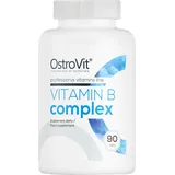 Ostrovit Vitamin B Complex Tabletten 90 St.