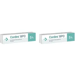 CORDES BPO 5 %