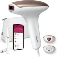 Philips Lumea Advanced Bri921/00 Ipl Epilierer Durchsichtig Durchsichtig One Size - Transparent