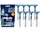 Gillette Blue 3 Simple, Blau