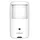 Dahua HAC-HUM3200A-0280P-S5 Transparent