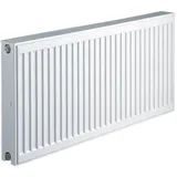 Kermi Flachheizkörper Profil-K therm-x2 600 x 800 mm 1333 W weiß Typ 22