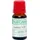 Arcana CAUSTICUM LM 12 Dilution