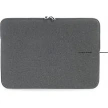 Tucano Melange Notebooktasche Sleeve für Laptops 15.6" / MacBook Pro 16" schwarz