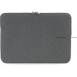 Tucano Melange Notebooktasche Sleeve für Laptops 15.6" / MacBook Pro 16" schwarz