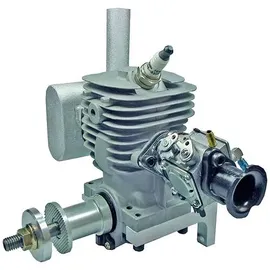 pichler modellbau CRRCpro GF40i Benzin 2-Takt Flugmodell-Motor 40 cm3 3.95 PS inkl. elektronischer Zündung