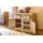 SAM Outillage SAM® Sideboard Kommode 92 x 84 x 44 cm Kiefer massiv natur MEXICO