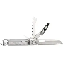 Gerber Armbar Trade Multitool - Silver - One Size