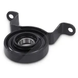 Bestprice Lagerung, Gelenkwelle hinten [Hersteller-Nr. T406723] für VW