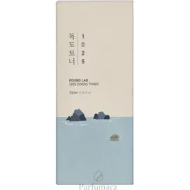 Round LAB 1025 Dokdo Toner 100 ml