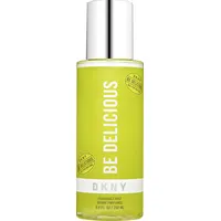 DKNY Be Delicious Körperspray 250 ml