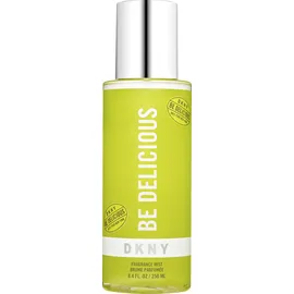 DKNY Be Delicious Körperspray 250 ml
