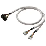 Weidmüller Cable digitale Signale PAC-EMDV-2X10-V0-3M
