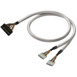 Weidmüller Cable digitale Signale PAC-EMDV-2X10-V0-3M