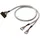 Weidmüller Cable digitale Signale PAC-EMDV-2X10-V0-3M