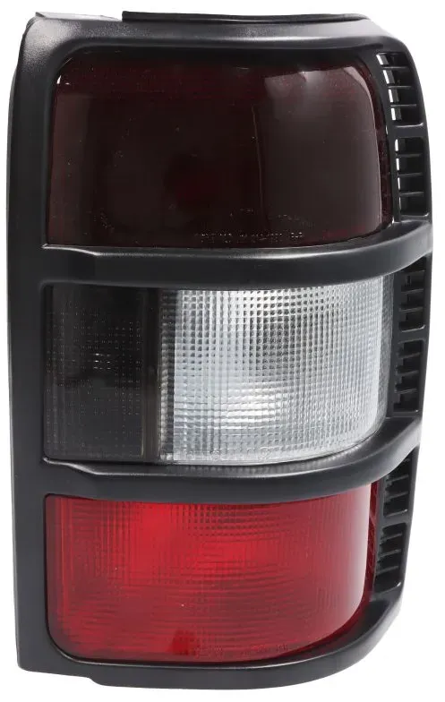 Fanale posteriore DEPO 214-1938R-NA
