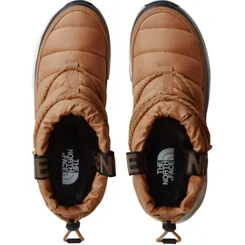 The North Face THERMOBALL Lace UP WP Damen ALMOND BUTTER/TNF BLACK