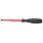 Intercable Kreuzschlitz-Schraubendreher PZ1x75 F II