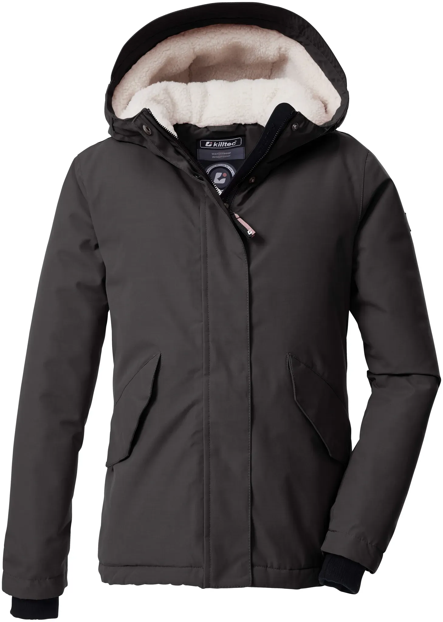 Funktionsjacke KILLTEC 
