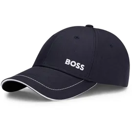 Boss Cap-1 blau One Size